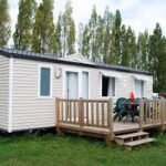 Mobil homes