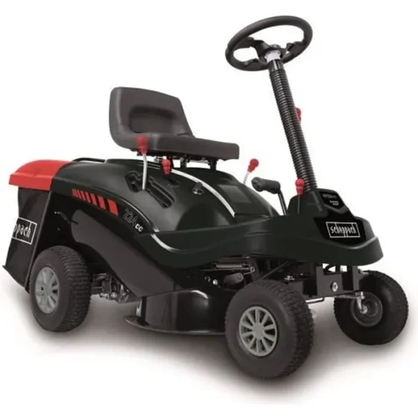Tondeuse Autoportée Scheppach MR224-61 – 61cm